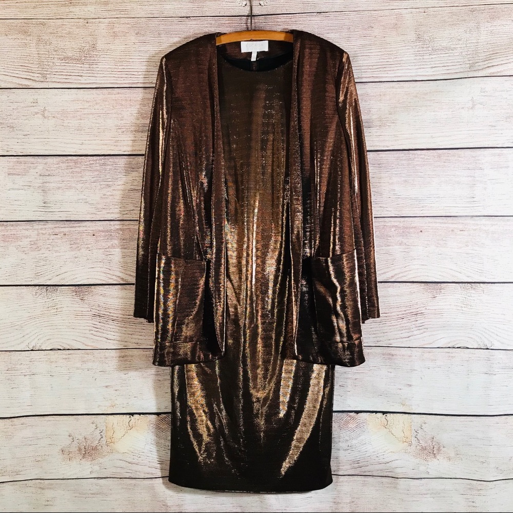 Escada Sport Dress and Jacket